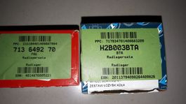 Radlagersatz FAG 713 6492 70 & BTA H2B003BTA - Neu!