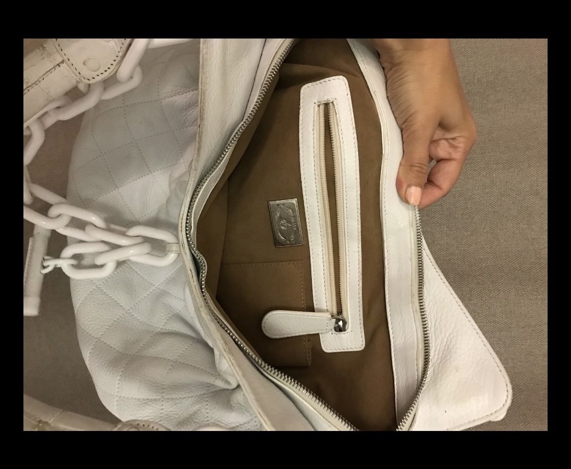 Taschen für Damen: Bally tasche – Gebraucht aus Schöfflisdorf von Bling_it_on 4