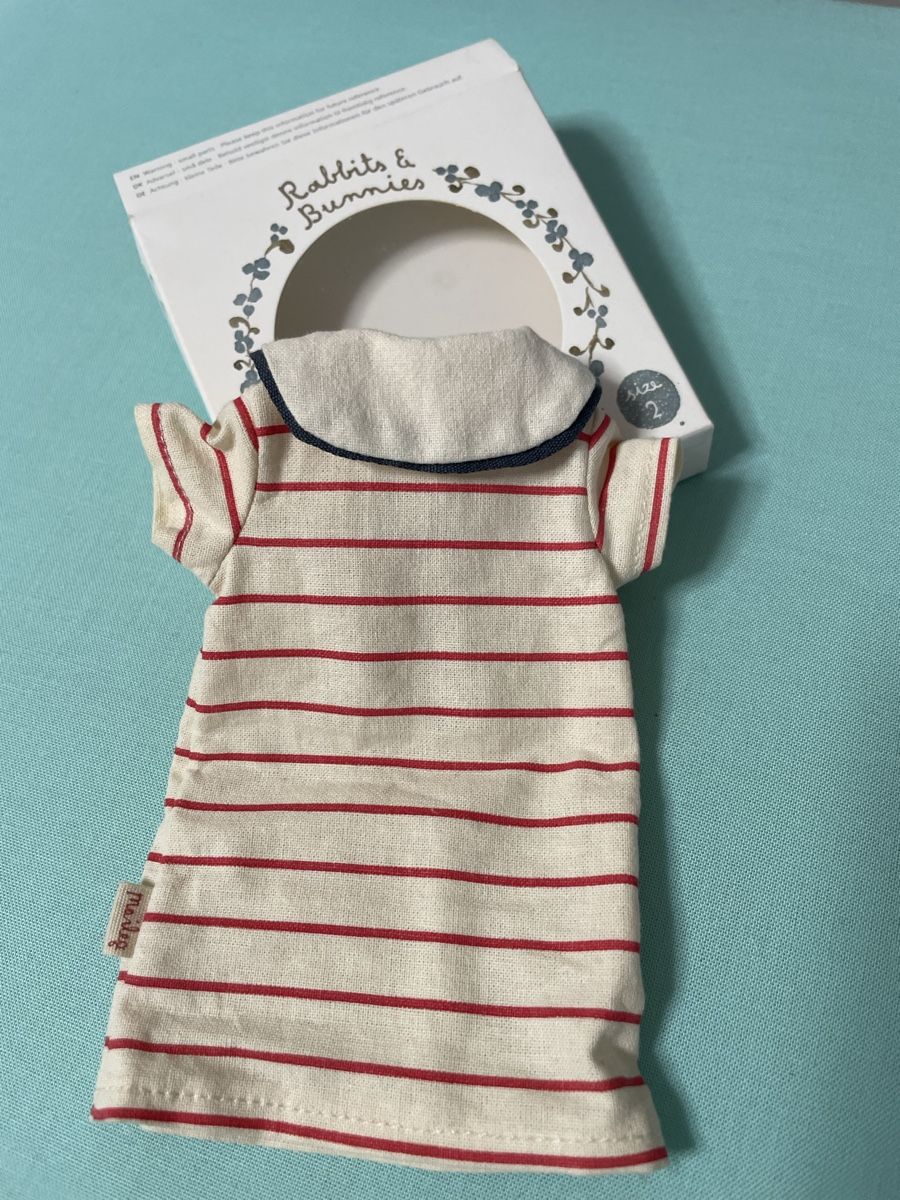 Maileg Spielzeuge: Kleidchen von Maileg – Neu und originalverpackt aus Altendorf von Spiru0 1