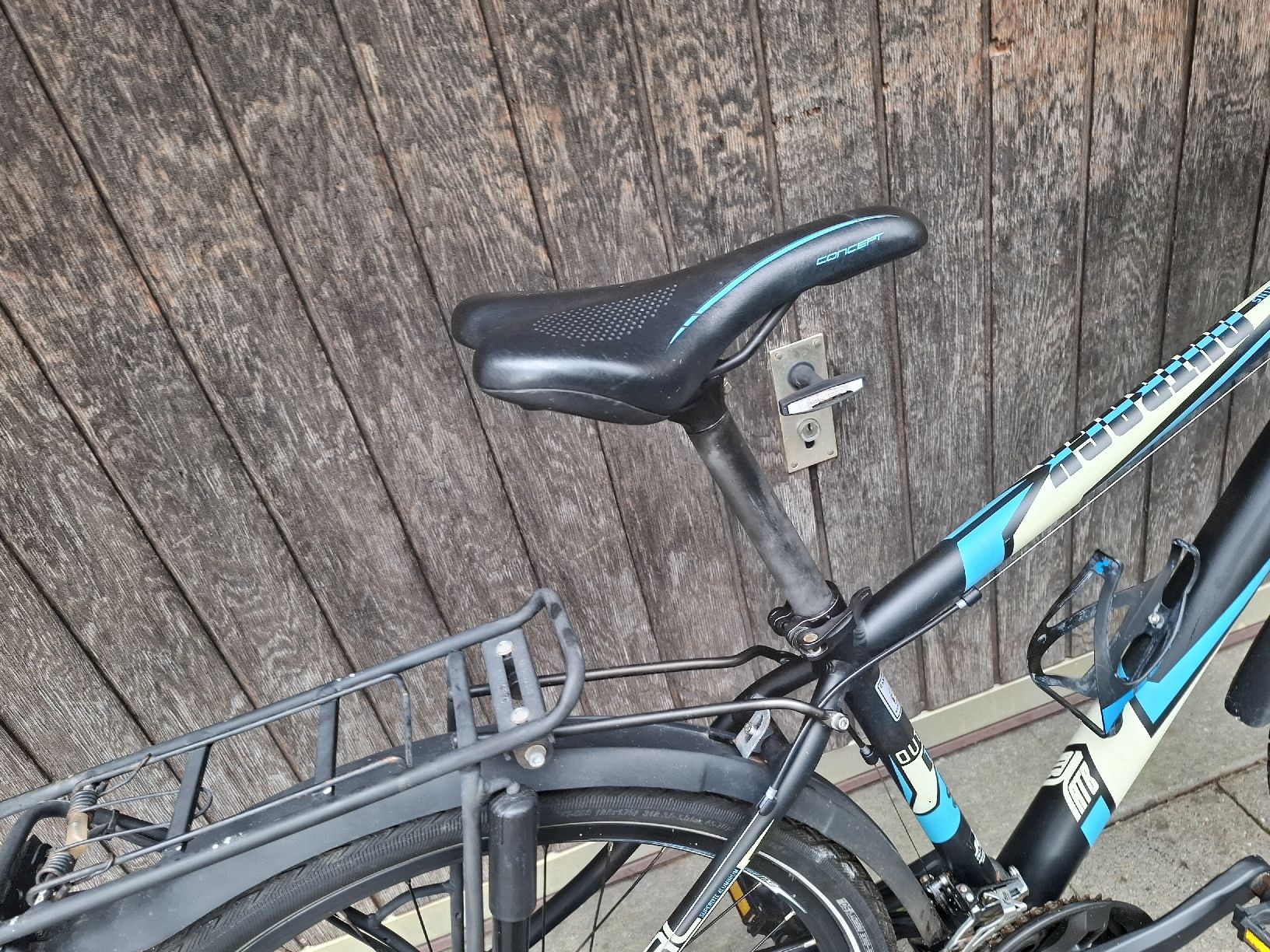 Biciclette: Mountainbike  – Usato da Balterswil venduto da schnecke89 3