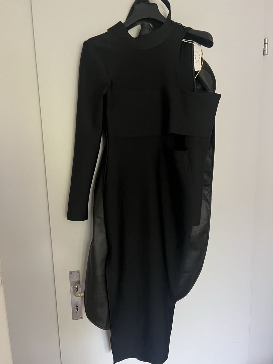 Vestiti: Abendkleid -schwarz – Nuovo e nell'imballaggio originale da Kriens venduto da mendaa