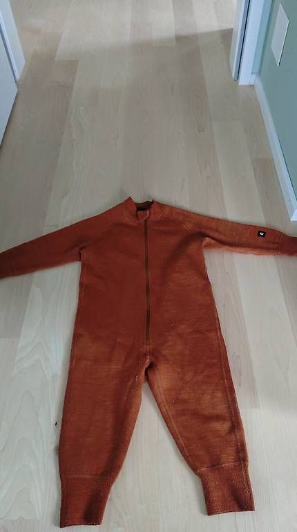 Completi: Reima Overall wolle – Nuovo e nell'imballaggio originale da Oberwil (Dägerlen) venduto da Sisu_