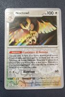 Pokemon 078/131 Noctowl Rara Reverse IT