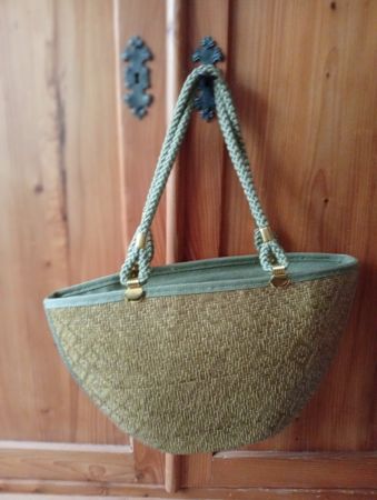 NEUE coole Sommertasche 45x25x14cm für 32.--Fr