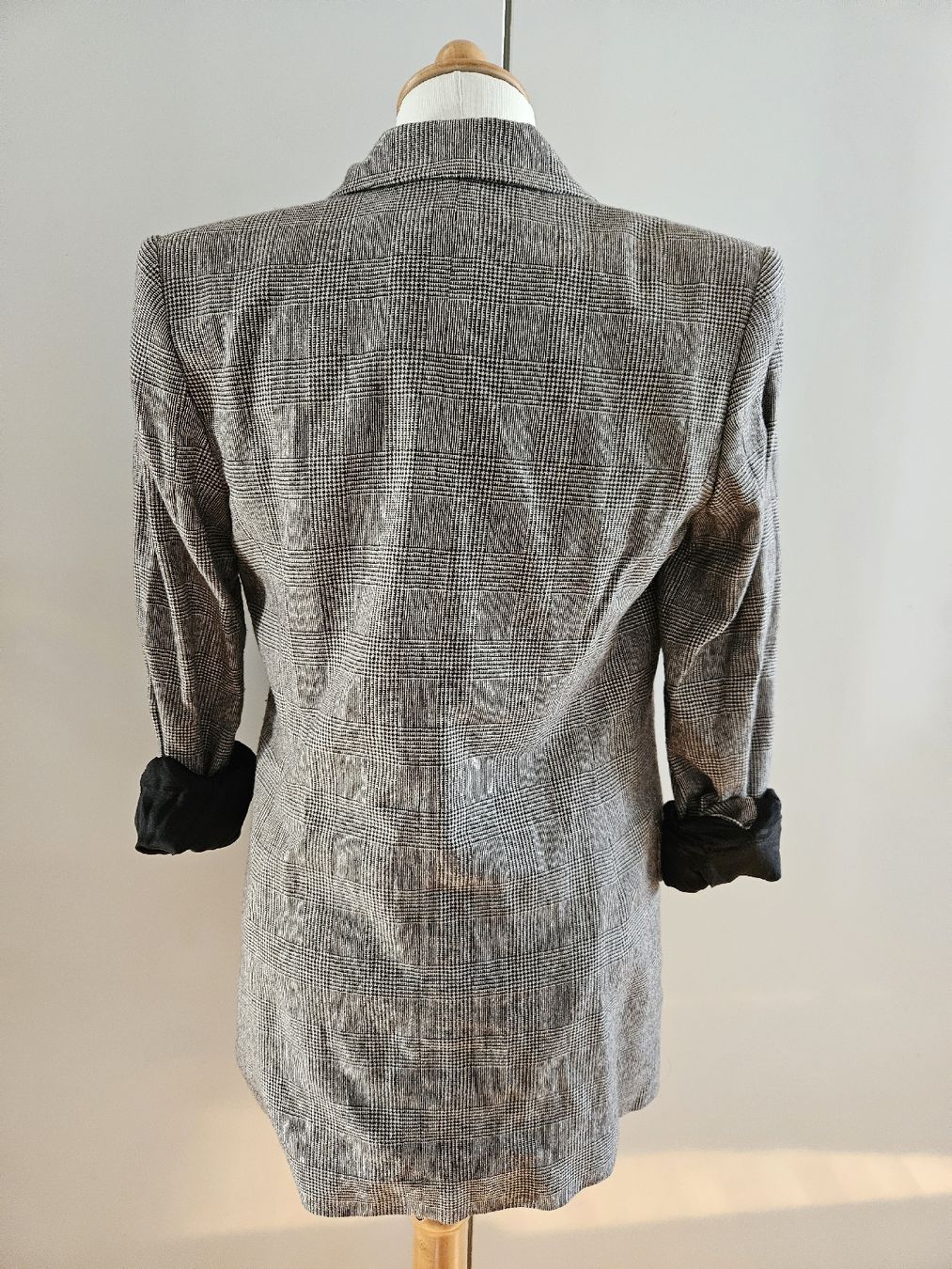 Zara Giacche: Zara Blazer Gr. XS – Usato da Zürich venduto da ColdCoffee 2