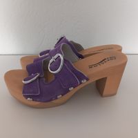 Clogs von Softclox