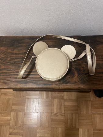 Umhängetasche