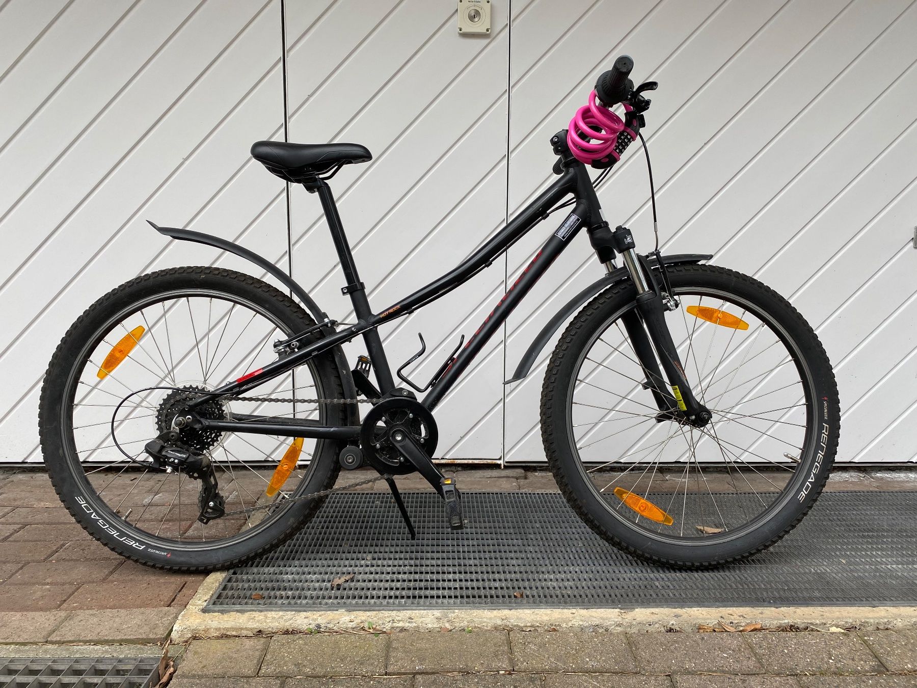 Specialized Velos: Specialized Mountainbike 24 Zoll – Gebraucht aus Küsnacht ZH von  3