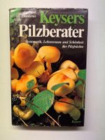 Gerhard Thamerus Keysers Pilzberater
