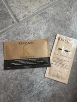 Kérastase Curl Manifesto & Chronologiste Proben neu