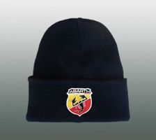 ABARTH Mütze NEU