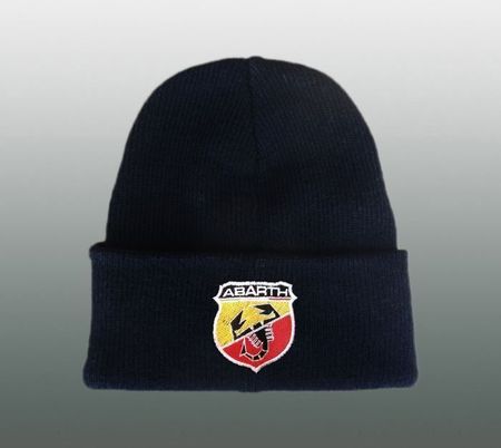 ABARTH Mütze NEU