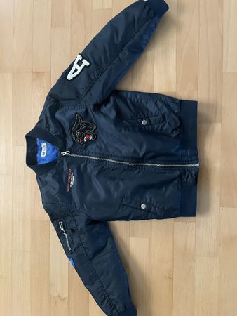 Kinder Jacke 122/128