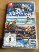 Go Vacation Videospiel Nintendo Switch 
