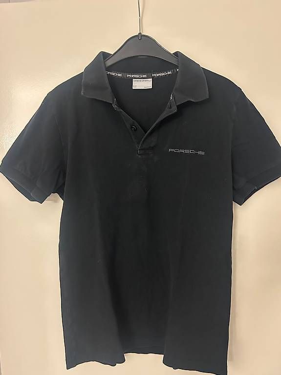 Magliette Polo: Polo Porche  – Usato da Uvrier venduto da dan_kk2z