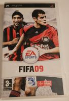 PSP Spiel - Fifa 09