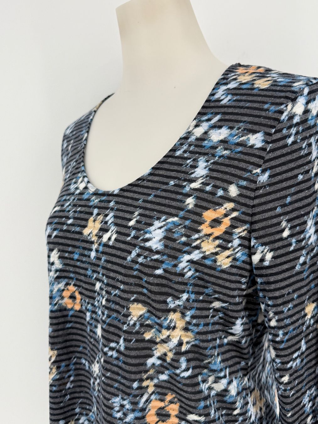 Gerry Weber T-shirt: Shirt Gr. M/ L von Gerry Weber – Usato da Auenstein venduto da moin. 2
