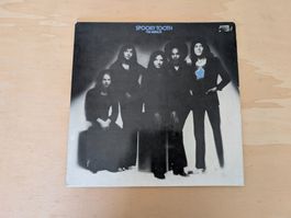 Spooky Tooth – The Mirror  D 79