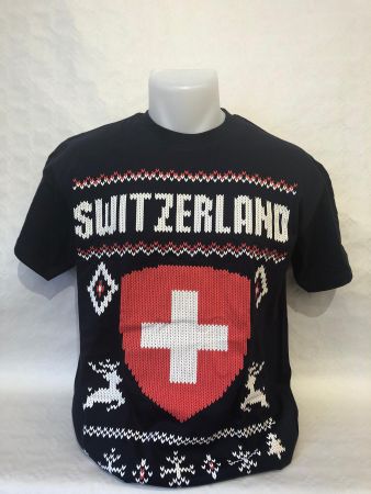 T- Shirt  Baumwolle NEU erhältlich in Grösse S, M , L, XL