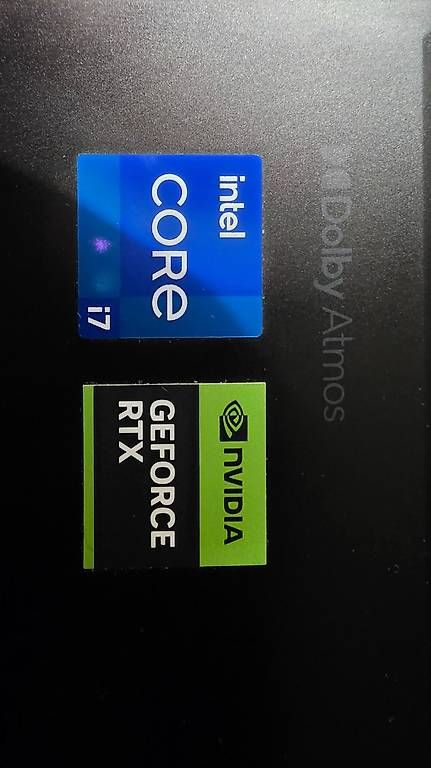 Notebook: Gaming Laptop Gigabyte G6X 9KG – Usato da Romanshorn venduto da Helios1994 2