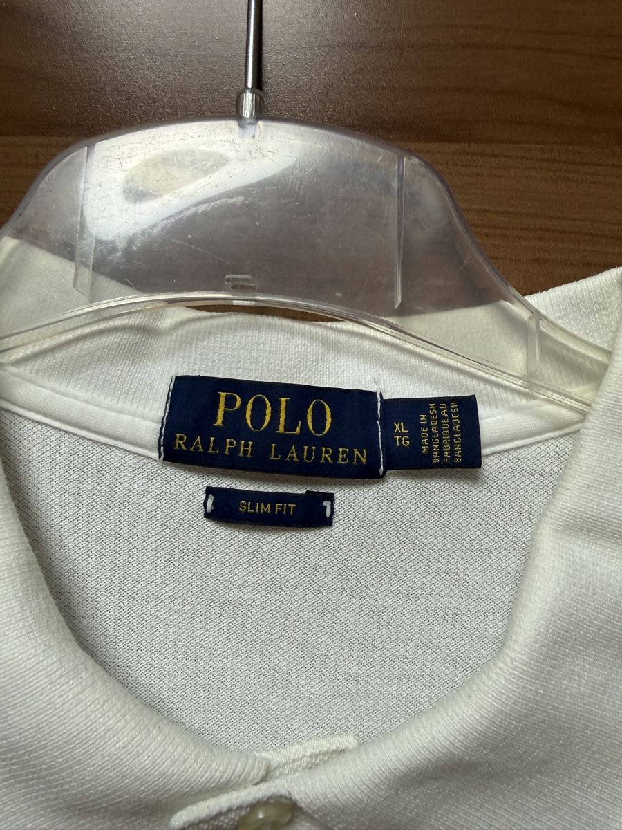 Ralph Lauren Magliette Polo: Polo Ralph Lauren Poloshirt   – Usato da Dietlikon venduto da privat964 1