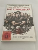 The Expendables