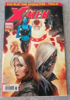 X-Men Comic Heft Nr. 76, Mai 2006, Marvel Comics