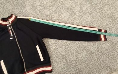 Karl Lagerfeld Jacken: Karl Lagerfeld Jacke, Gr. XS – Gebraucht aus Hergiswil NW von pol_9dl8 6