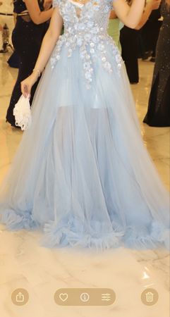 Abendkleid