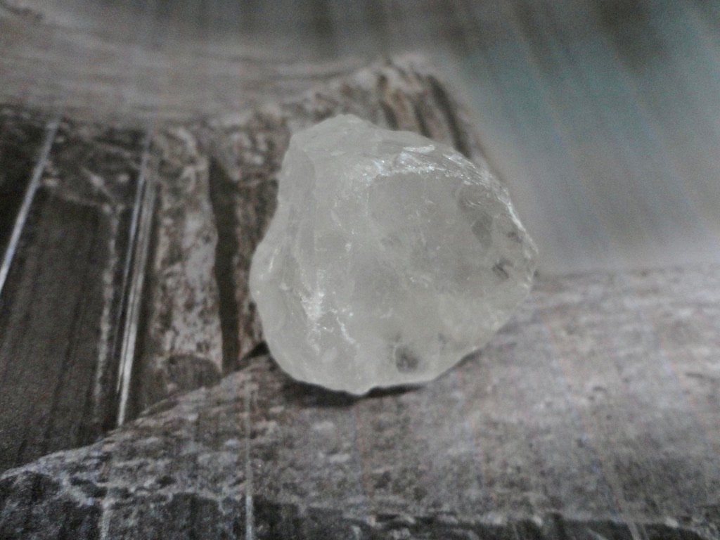 Mineralien & Heilsteine: Girasol roh – Neu (gemäss Beschreibung) aus Biberist von Steine