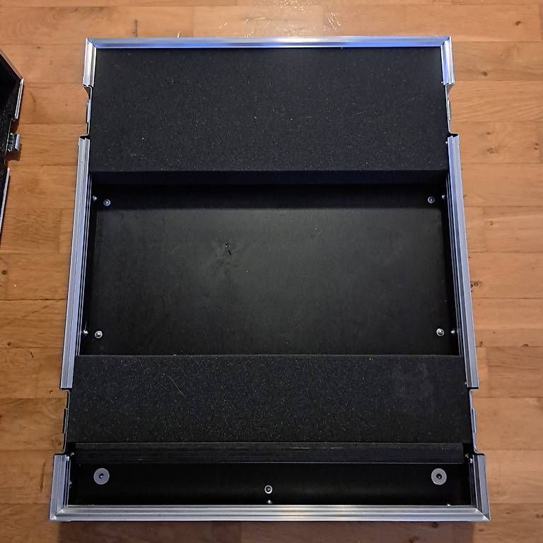Mischpulte: Hypo Flightcase Behringer Wing Compact – Gebraucht aus Bonstetten von tonalent 2