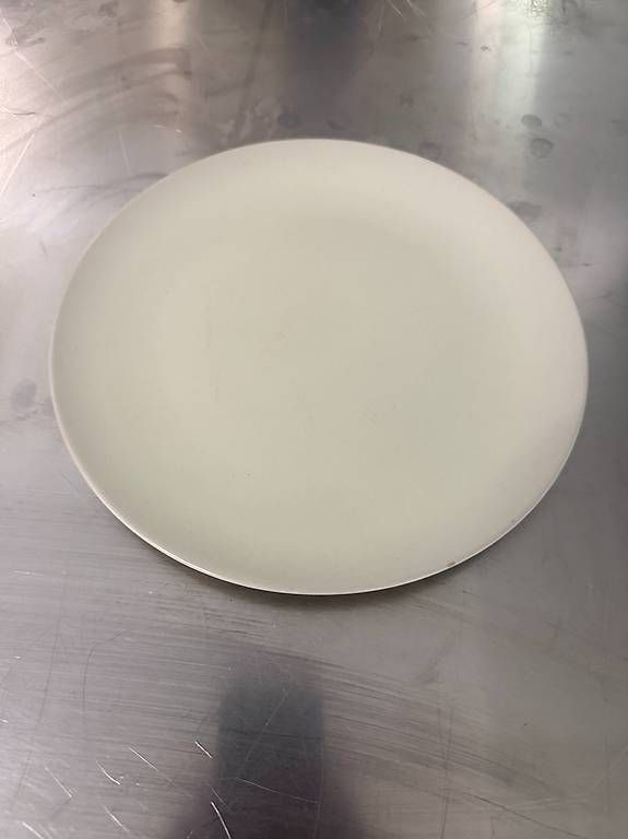 Piatti: Keramikteller hellgrau, 26 cm, Gastro Zürich – Usato da Zürich venduto da inf_5zz5 1
