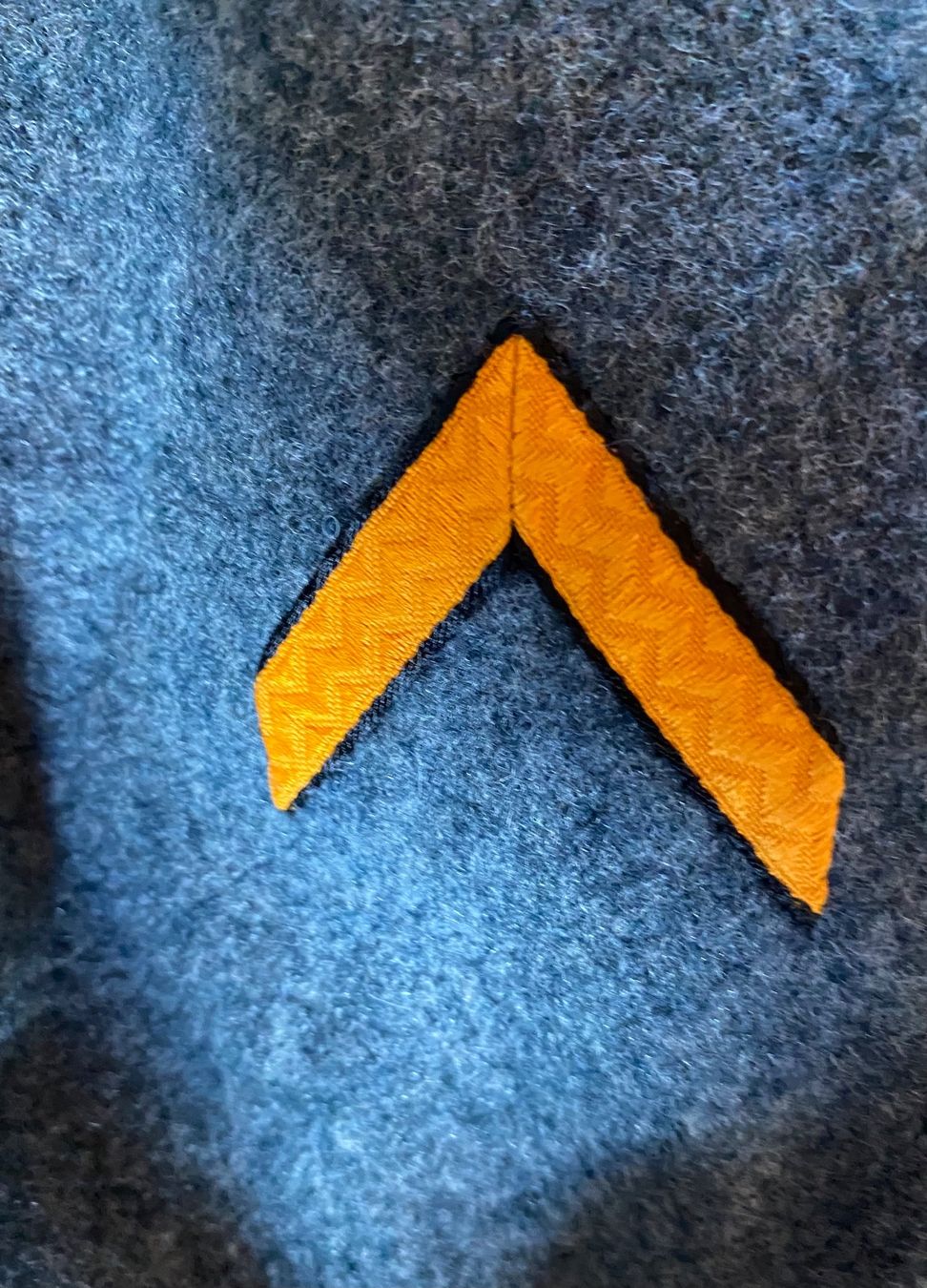 Schweizer Armee Uniformen: Alte Schweizer Militär Uniform 52DD – Gebraucht aus St.Gallen von maierm01 4