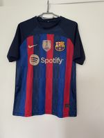 Fussball Trikot FC Barcelona Grösse M neuwertig