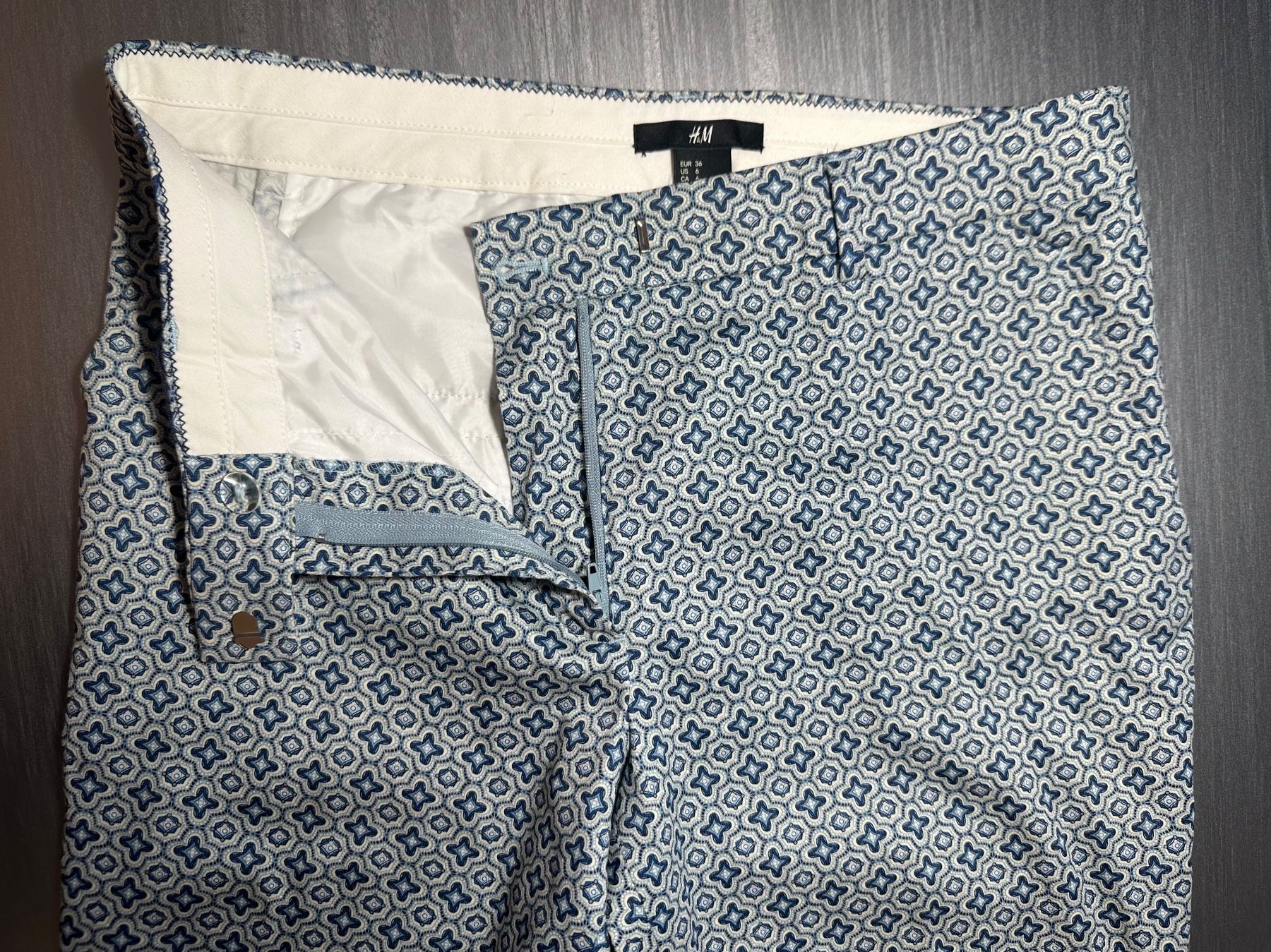 H&M Pantaloni: Hosen – Nuovo (secondo la descrizione) da Leuk-Stadt venduto da nadlerhu 6