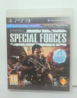 SOCOM Special Forces - PS3 - PlayStation 3 💣