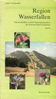 Region Wasserfallen, Exkursionsführer, Basel-Landschaft