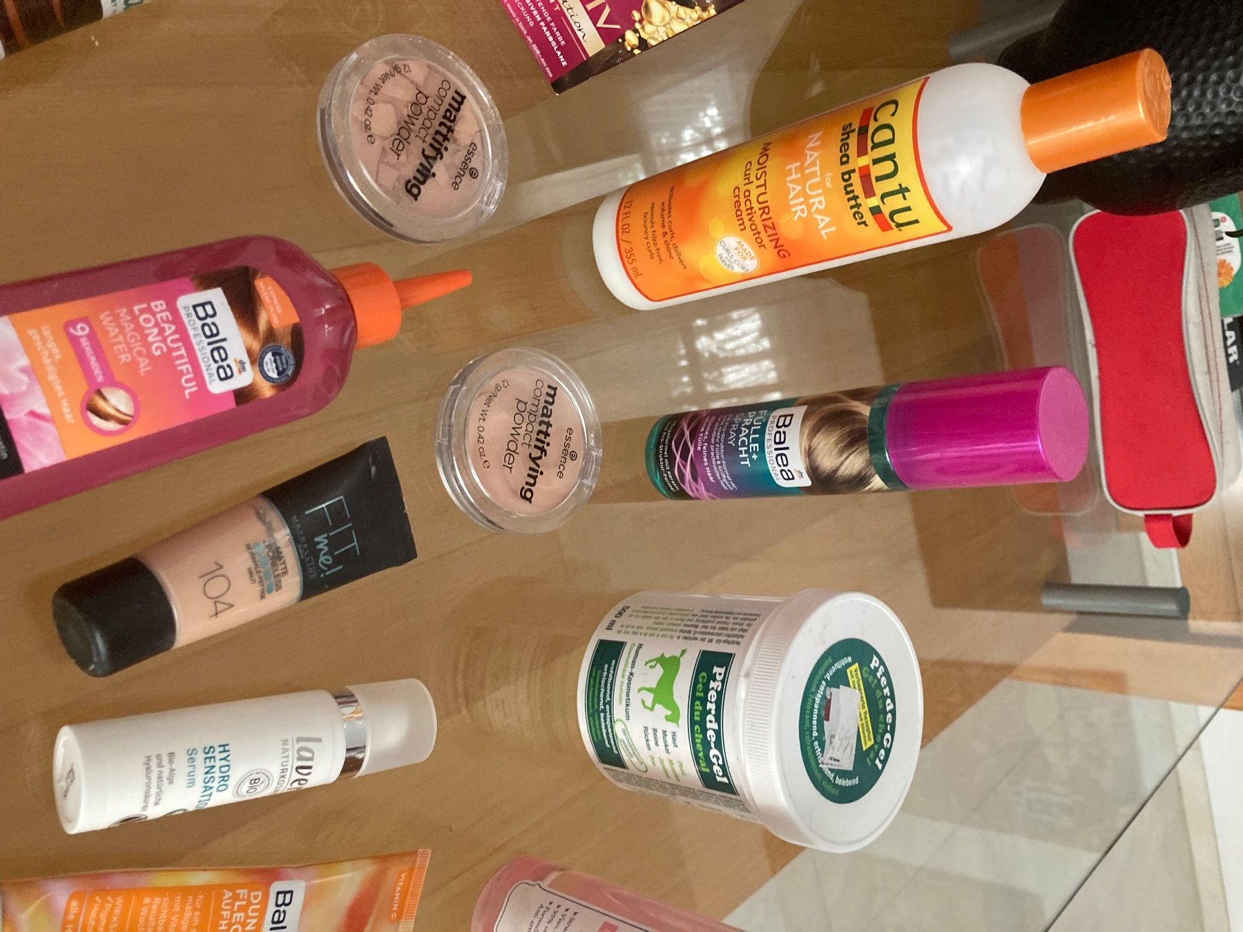 Douches: Kosmetik Chrüsimüsi – D'occasion à Oberhasli par IsmailRammal 5