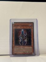 Yu-Gi-Oh! Dunkle Todesfurcht DL2-DE002 Super Rare