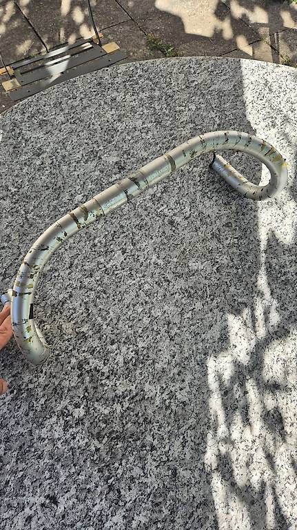 Pezzi di ricambio: Lenker Cinelli Criterium – Usato da Wallisellen venduto da Mitemike