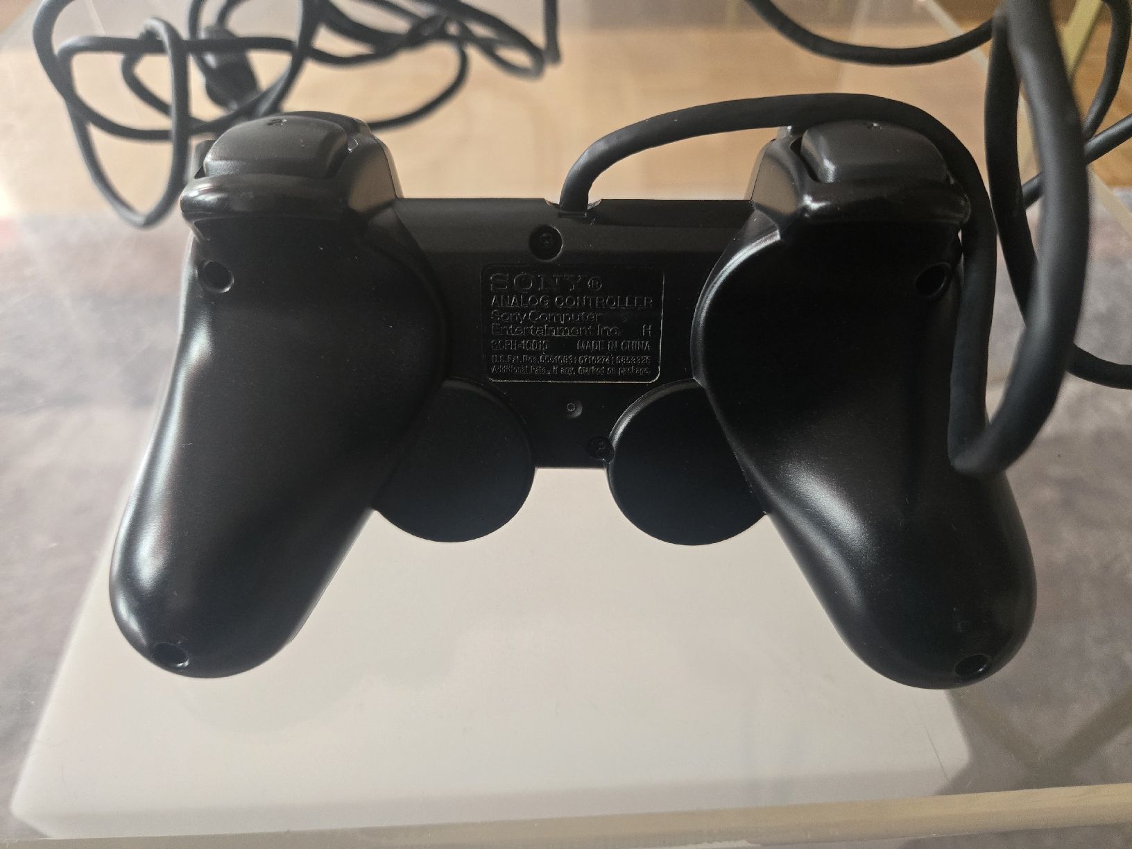 Controller: PS2 Kontroller – Gebraucht aus Bussigny von Kfdlt 2