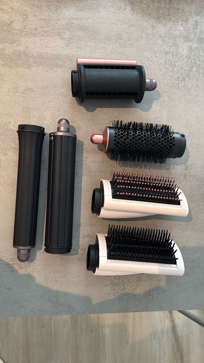 Dyson Asciugacapelli: DYSON AIRWRAP Multistyler Rose Gold  – Usato da S. Antonino venduto da gaia.pedr 1
