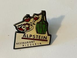 1 Pin Restaurant Alpstein Pizzeria