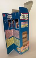 Original Jenga von MB Games – 54 Holzklötze -3