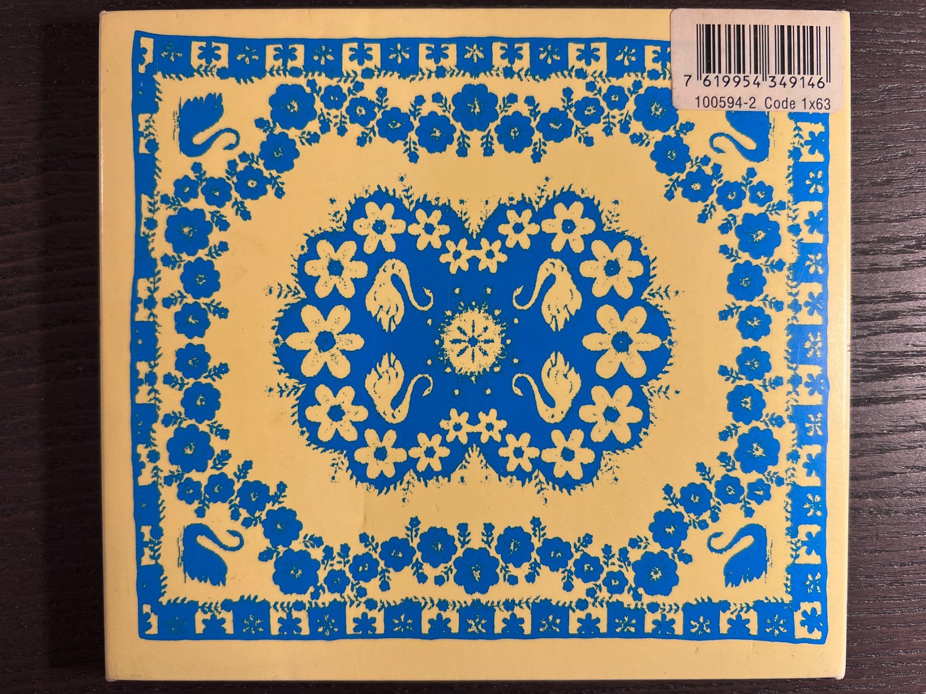 CD: Züri West – Usato da Zürich venduto da MusikFreunde 1