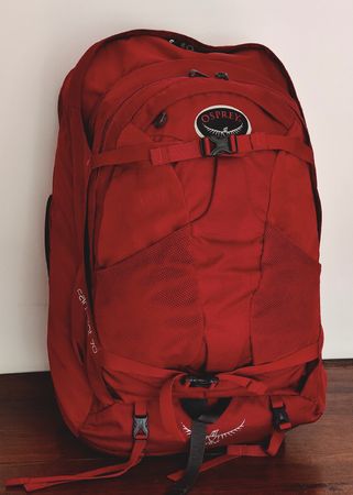 Zaino OSPREY FARPOINT 70