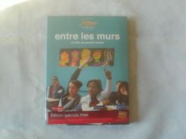 Entre Les Murs (Palme d'or Cannes)
