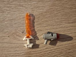 LEGO Waffen Set 3-teilig  