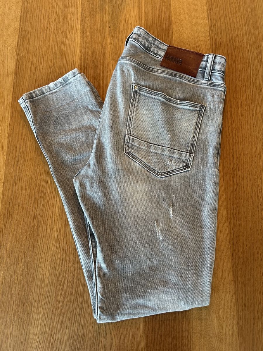 Zara Jeans: Zara Herren Jeans Gr. EUR 44 – Gebraucht aus Schwarzenbach SG von bienchen22