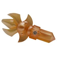 Trap (Tech Scepter) - Skylanders Trap Team